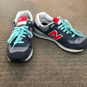New Balance Sneakers